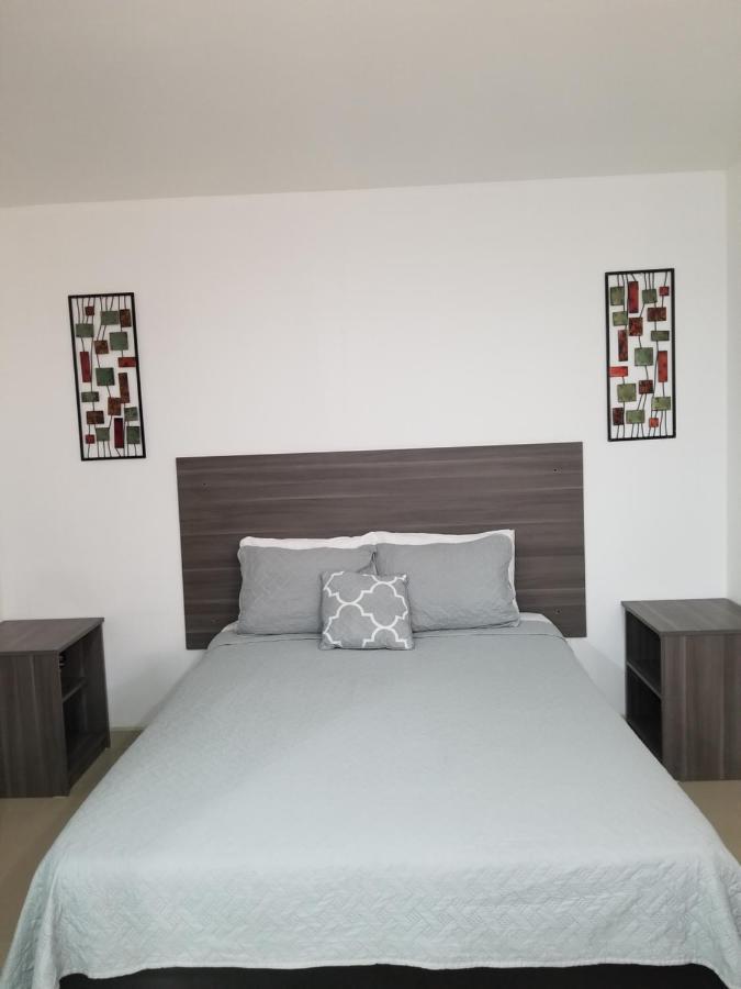 Sea Rock Hotel Puerto Penasco Bagian luar foto